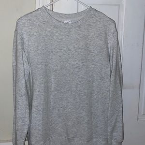 **10 for $20!* very comfortable Grey sweatshirt